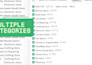 scrape email addresses from any website or directory